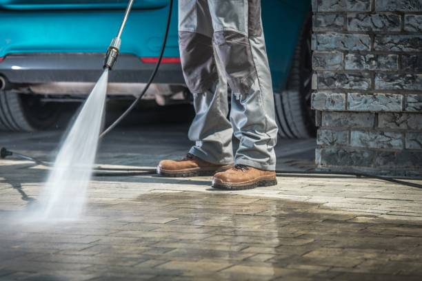 Best Factory Floor Cleaning  in Cresson, TX