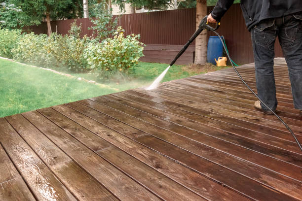Best Machinery and Equipment Cleaning  in Cresson, TX