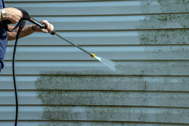 Best Gutter Cleaning  in Cresson, TX