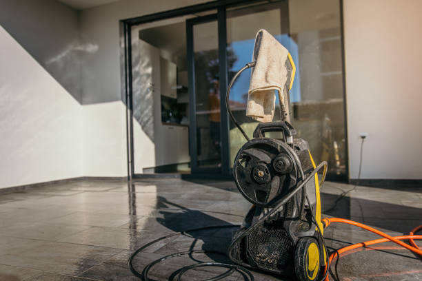 Best Patio and Deck Pressure Washing  in Cresson, TX