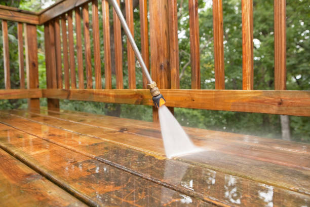Professional Pressure Washing in Cresson, TX