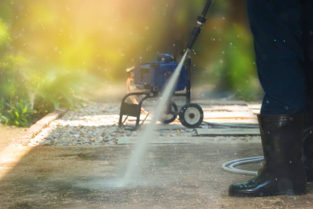 Best Concrete Sealing  in Cresson, TX